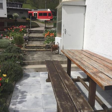 Appartamento Nid D'Abeilles Tramelan Esterno foto