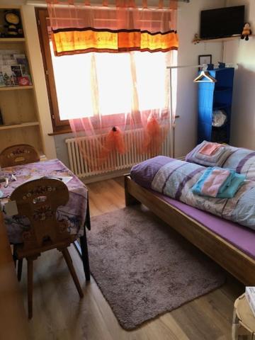 Appartamento Nid D'Abeilles Tramelan Esterno foto