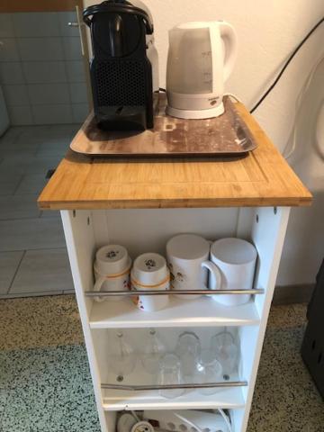 Appartamento Nid D'Abeilles Tramelan Esterno foto