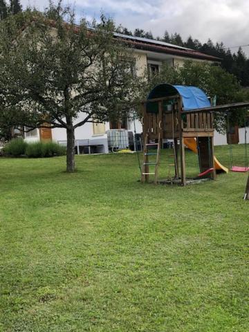Appartamento Nid D'Abeilles Tramelan Esterno foto