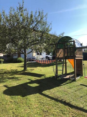 Appartamento Nid D'Abeilles Tramelan Esterno foto
